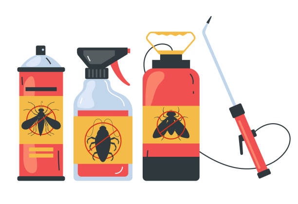 Best Residential Pest Control  in Indian River, MI